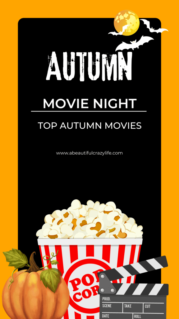Autumn Movies