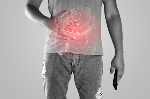 Small intestine and your health