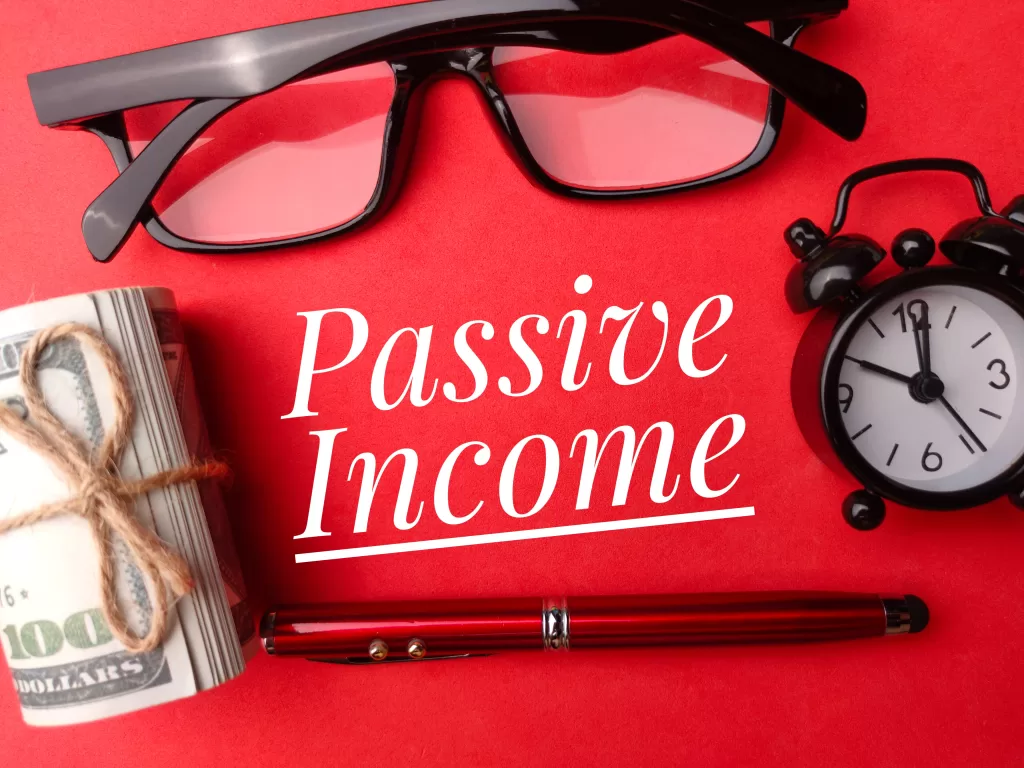 investing in passive income