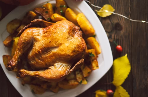 turkey recipe thanksgiving