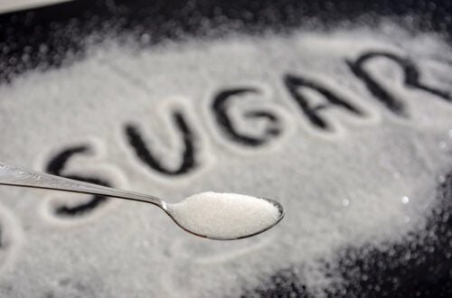 harmful effects of sugar