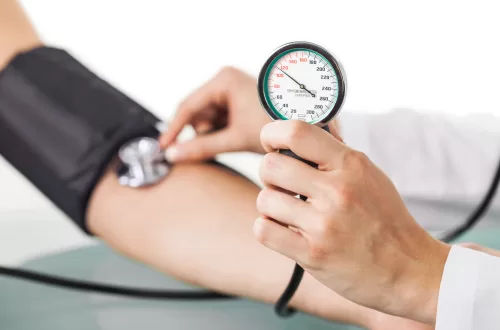 what's systolic blood pressure