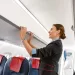 Flight Attendants average salary