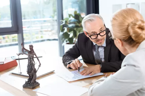 dual power of attorney definition