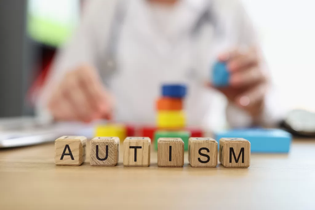 jobs for kids with autism