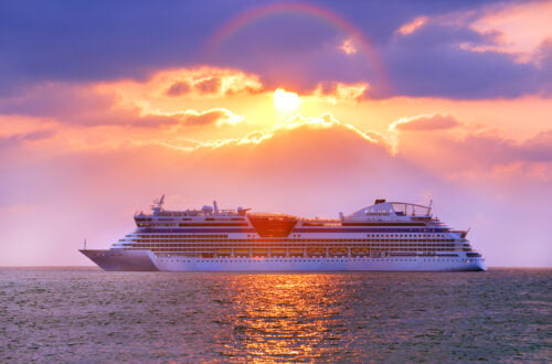 Royal Carribean Cruise Line