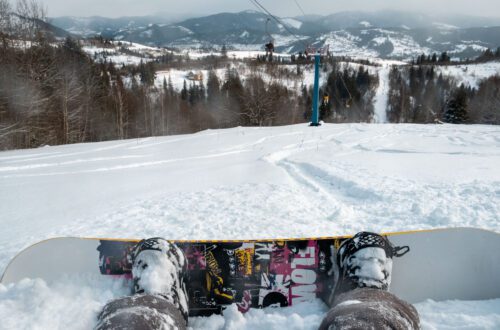 ski resorts in Pennsylvania
