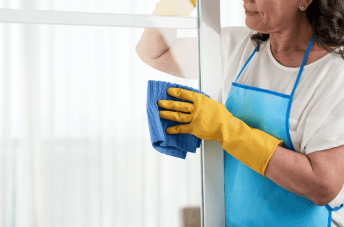 cleaning services for moving