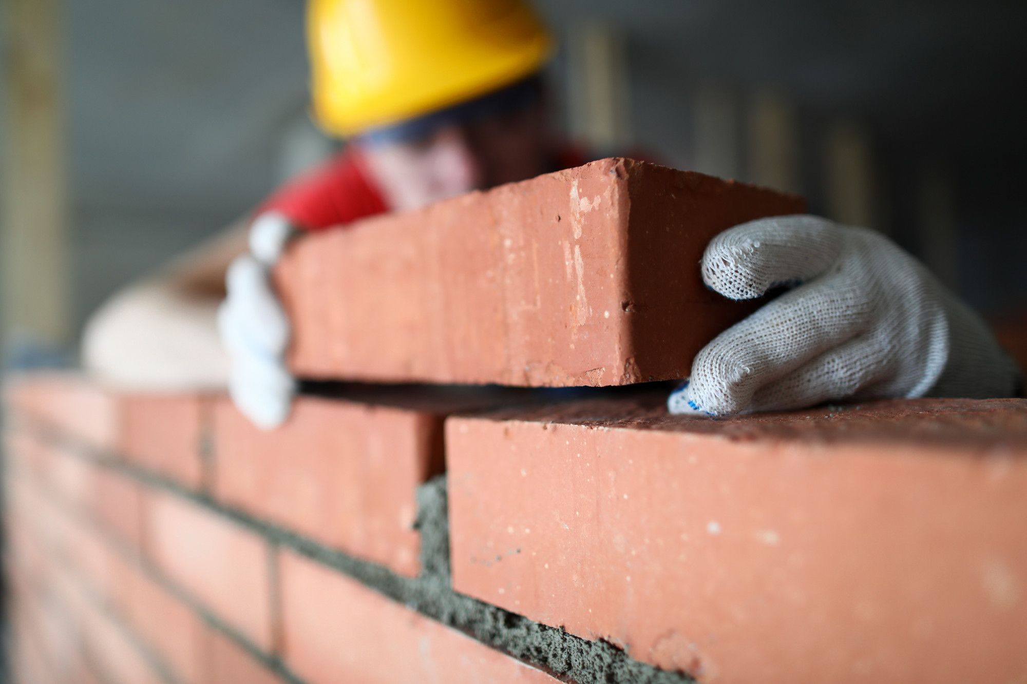 5 Reasons Why You Should Hire a Masonry Contractor