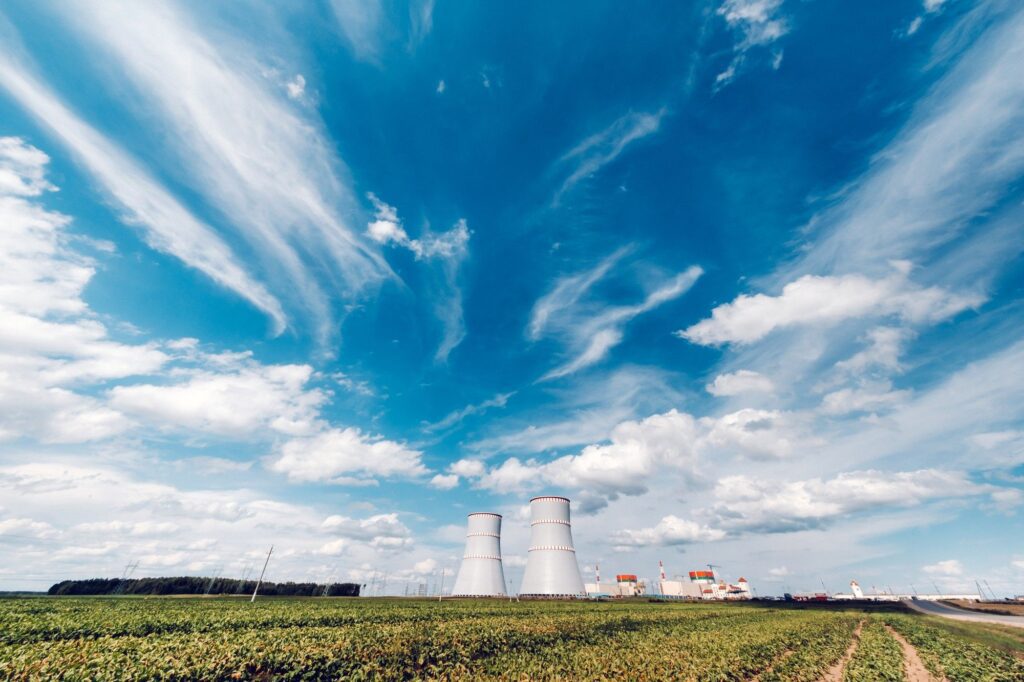 Nuclear Power for the Future