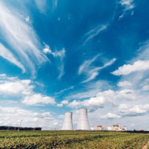 Nuclear Power for the Future