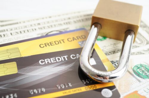 how to pay of credit card debt