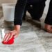 grout cleaning secrets