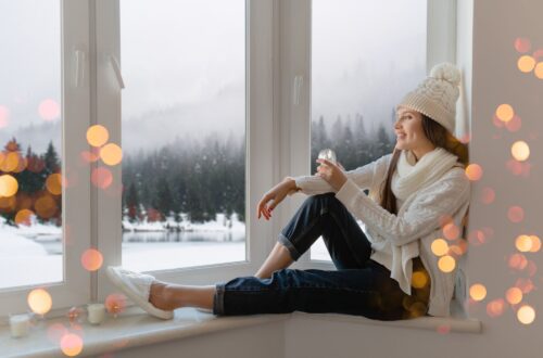 winterproof your home