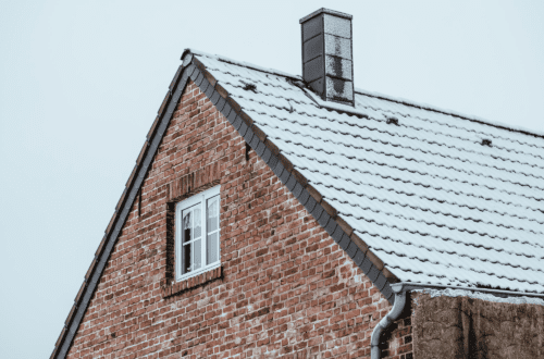 having a chimney in your home